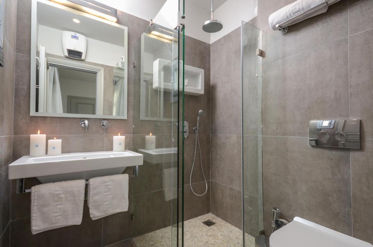 Hotel Grotta Naxos City Екстер'єр фото