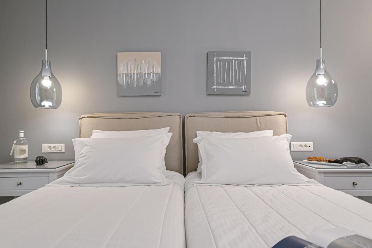 Hotel Grotta Naxos City Екстер'єр фото