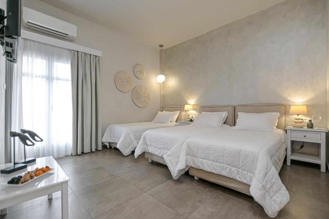 Hotel Grotta Naxos City Екстер'єр фото